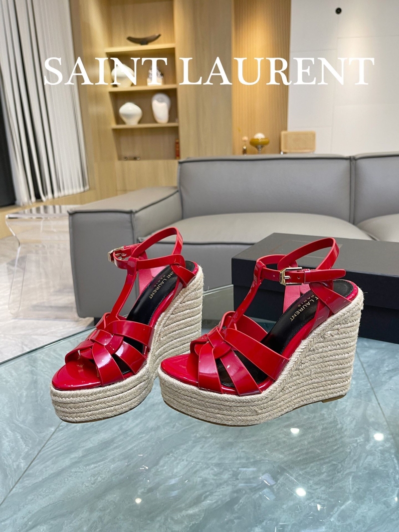 YSL Sandals